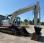 Pelle  Takeuchi TB2150