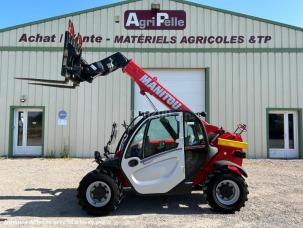 Manitou MT625