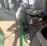 Tracteur agricole John Deere 6140R