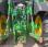 Tracteur agricole John Deere 6140R