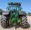 Tracteur agricole John Deere 6140R