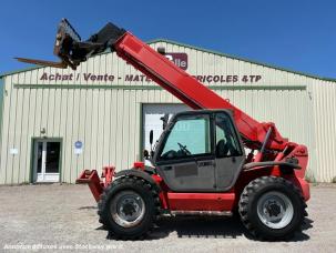 Manitou MT1435HSL