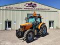 Tracteur agricole Massey Ferguson 6455