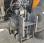 Tracteur agricole Massey Ferguson 6455