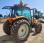 Tracteur agricole Massey Ferguson 6455