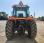 Tracteur agricole Massey Ferguson 6455