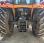 Tracteur agricole Massey Ferguson 6455