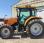 Tracteur agricole Massey Ferguson 6455
