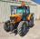 Tracteur agricole Massey Ferguson 6455