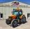 Tracteur agricole Massey Ferguson 6455