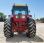 Tracteur agricole Case IH 1255