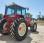Tracteur agricole Case IH 1255