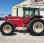 Tracteur agricole Case IH 1255
