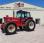 Tracteur agricole Case IH 1255