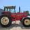 Tracteur agricole Case IH 1255