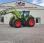 Tracteur agricole Claas ARION 440