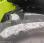 Tracteur agricole Claas ARION 440