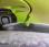 Tracteur agricole Claas ARION 440