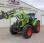 Tracteur agricole Claas ARION 440