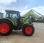 Tracteur agricole Claas ARION 440