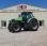 Tracteur agricole Deutz Agrotron 6180 ttv