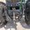 Tracteur agricole Deutz Agrotron 6180 ttv