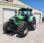 Tracteur agricole Deutz Agrotron 6180 ttv