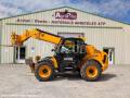  Jcb 540-140