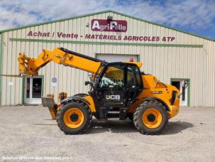 Jcb 540-140