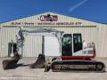 Mini-pelle Takeuchi TB2150