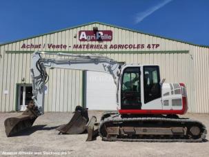 Mini-pelle Takeuchi TB2150