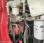 Mini-pelle Takeuchi TB2150
