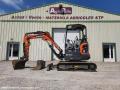 Mini-pelle Doosan DX27Z