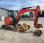 Mini-pelle Kubota U50-5