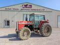 Tracteur agricole Massey Ferguson 2620