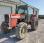 Tracteur agricole Massey Ferguson 2620
