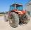 Tracteur agricole Massey Ferguson 2620
