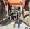Tracteur agricole Massey Ferguson 2620