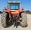 Tracteur agricole Massey Ferguson 2620