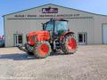 Tracteur agricole Kubota M100 GXII