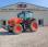 Tracteur agricole Kubota M100 GXII