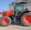 Tracteur agricole Kubota M100 GXII