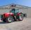 Tracteur agricole Massey Ferguson 6475
