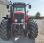 Tracteur agricole Massey Ferguson 6475