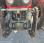 Tracteur agricole Massey Ferguson 6475