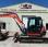 Mini-pelle Kubota KX080-4