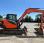 Mini-pelle Kubota KX080-4