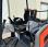 Mini-pelle Kubota KX015-4