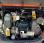 Mini-pelle Kubota KX015-4