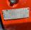 Mini-pelle Kubota KX015-4